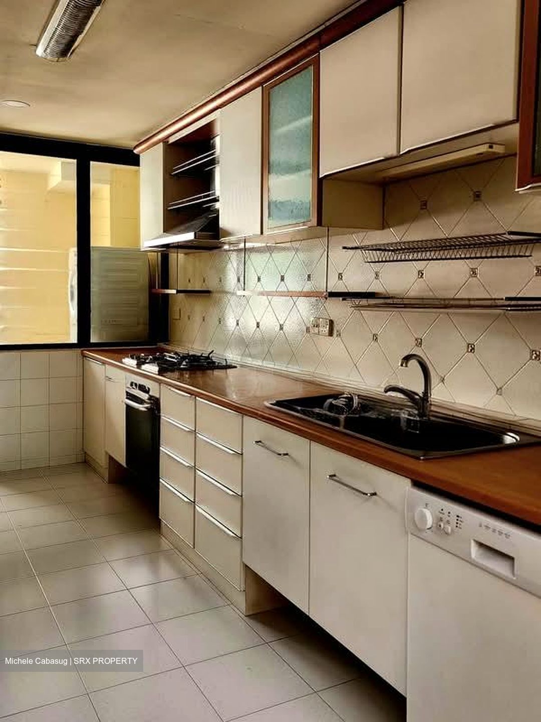 The Draycott (D10), Apartment #589682301